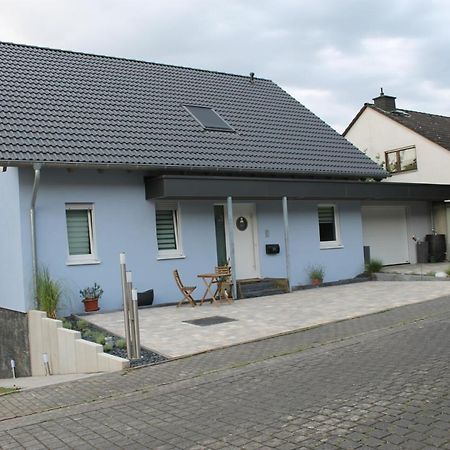 Ferienwohnung Moselpanorama Traben-Trarbach Exterior foto